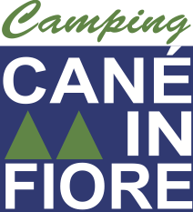 Camping Parco Vacanze Canè in Fiore